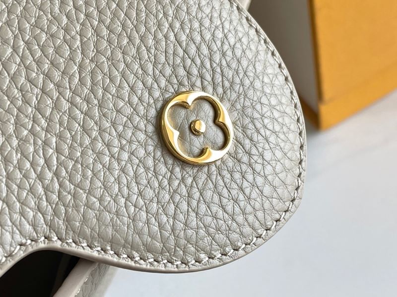 Louis Vuitton Top Handle Bags